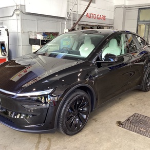 その他・テスラ・モデルY