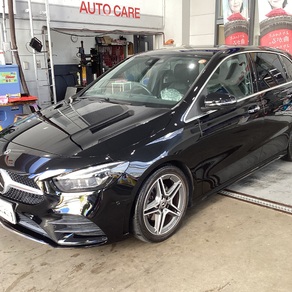 メルセデス・ベンツ・Bクラス