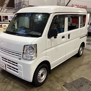 日産・NV100