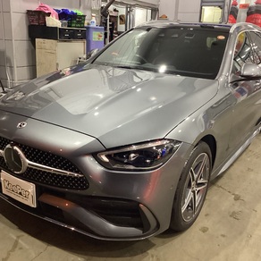 メルセデス・ベンツ・Eクラス 220 d