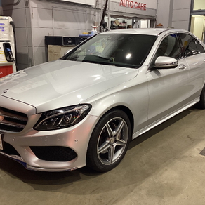 メルセデス・ベンツ・Cクラス
