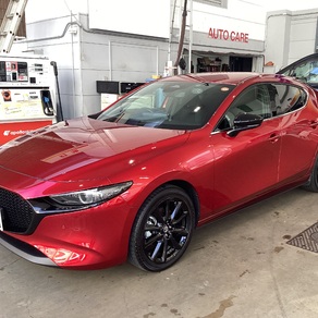 マツダ・マツダ3