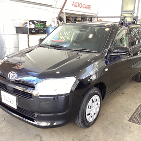 トヨタ・プロボックス