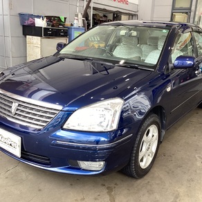 トヨタ・プレミオ