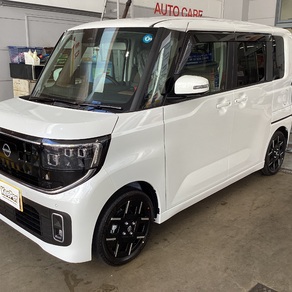 日産・ルークス