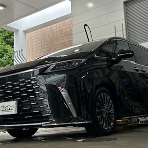 レクサス・LM