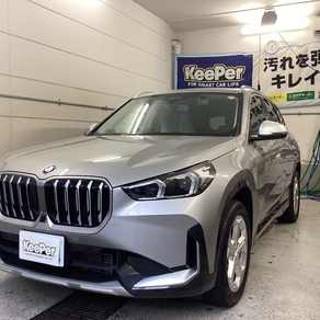 BMW・X1