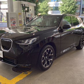 BMW・X3