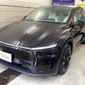 その他・テスラ・モデルY