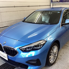 BMW・2シリーズ