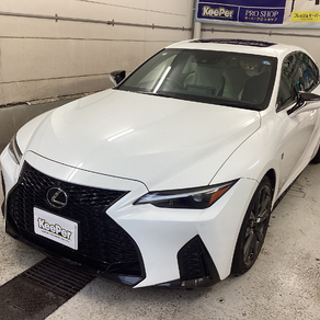 レクサス・NX