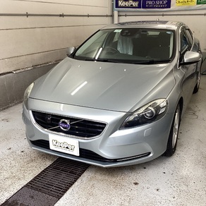 ボルボ・V40