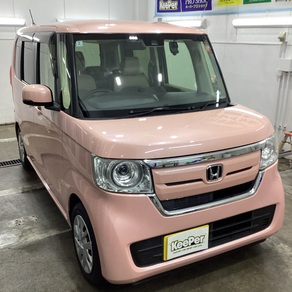 ホンダ・N-BOX