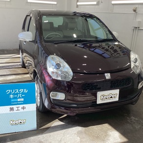 スズキ・ソリオ