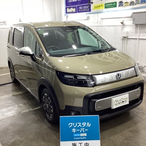 ホンダ・フリード