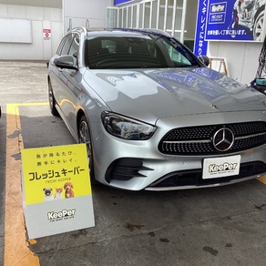 メルセデス・ベンツ・Eクラス