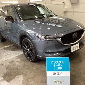 マツダ・CX-5