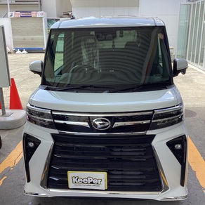 ダイハツ・タント