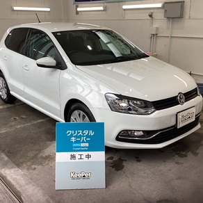 フォルクスワーゲン・ポロ