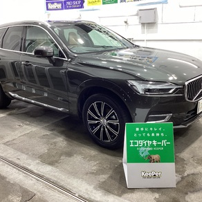 ボルボ・XC60