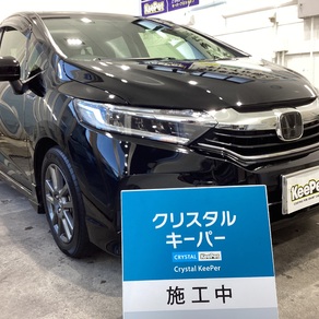 ホンダ・フィットシャトル