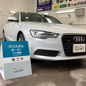 アウディ・A6