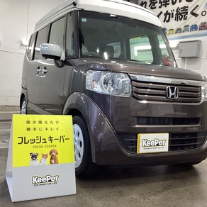 ホンダ・N-BOX