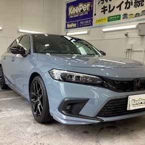 ホンダ・シビック 