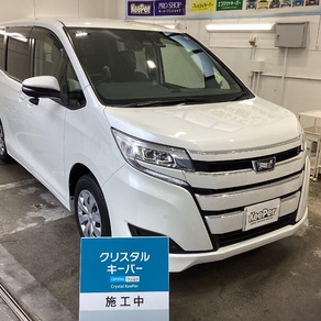 トヨタ・ノア