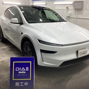 その他・テスラ・モデルY