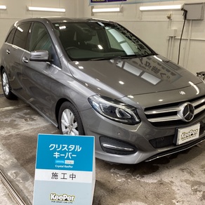 メルセデス・ベンツ・Bクラス