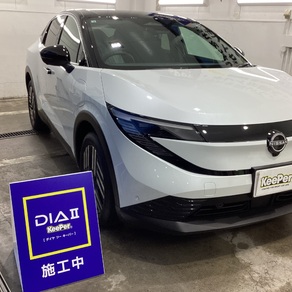 日産・キックス