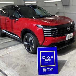 日産・キックス