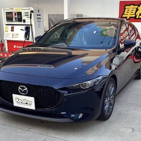 マツダ・マツダ3