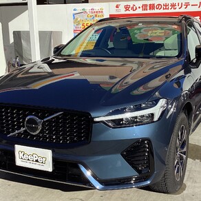 ボルボ・XC60