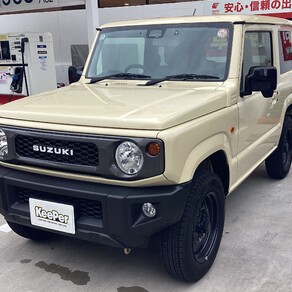 スズキ・ジムニー