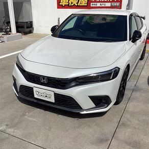 ホンダ・シビック 