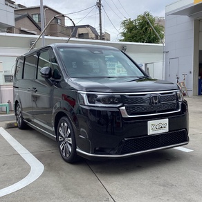 ホンダ・ステップワゴン