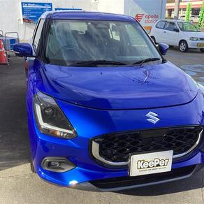 スズキ・スイフト