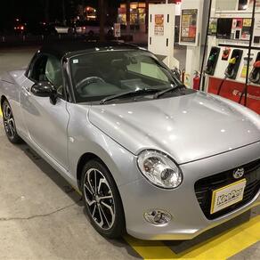 ダイハツ・コペン