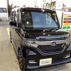ホンダ・N-BOX