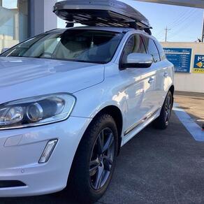 ボルボ・XC60