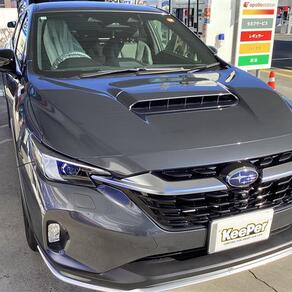 スバル・レイバック