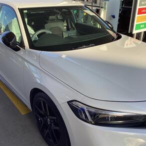 ホンダ・シビック 