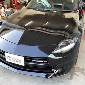 日産・フェアレディZ