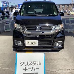 ホンダ・N-WGN