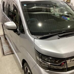 ダイハツ・ムーヴ