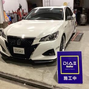 トヨタ・クラウン