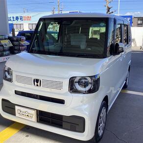 ホンダ・N-BOX
