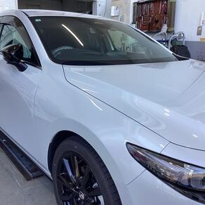 マツダ・マツダ3